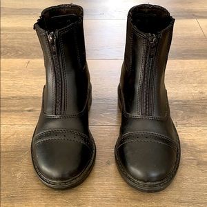 TuffRider children’s horseback riding boots